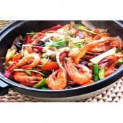 津功夫教你在家做秘制麻辣香鍋！