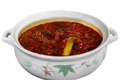 清油火鍋底料和牛油火鍋底料哪個更好吃呢？