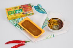 復合調味料芥末的功效、作用以及注意事項 